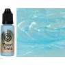 Creative Expressions Cosmic Shimmer Pearl Tints Blue Diamond 20ml 4 For £12.99