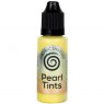 Creative Expressions Cosmic Shimmer Pearl Tints Canary Song 20ml 4 For £12.99