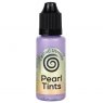 Creative Expressions Cosmic Shimmer Pearl Tints Fragrant Lilac 20ml 4 For £12.99