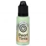 Creative Expressions Cosmic Shimmer Pearl Tints Glacial Green 20ml 4 For £12.99