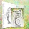 Lavinia Stamps Lavinia Stamps - Tree of Courage LAV657