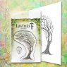Lavinia Stamps Lavinia Stamps - Tree of Hope LAV658