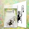 Lavinia Stamps Lavinia Stamps - Seren LAV664