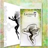 Lavinia Stamps Lavinia Stamps - Wren LAV667