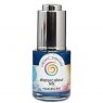 Creative Expressions Cosmic Shimmer Pearlescent Watercolour Ink Cerulean Blue 20ml 4 For £14.99