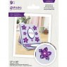 Crafter's Companion Gemini - Elements - Lift'ables Die - Pointed Petals