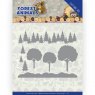 Amy Design Amy Design – Forest Animals - In the Forest Die