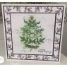Julie Hickey Julie Hickey Designs - Oh, Christmas Tree Stamp Set JH1049
