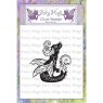 Fairy Hugs Fairy Hugs Stamps - Kimba