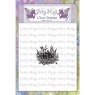 Fairy Hugs Fairy Hugs Stamps - Bunny Nest