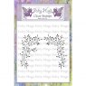 Fairy Hugs Fairy Hugs Stamps - Frilly Branches
