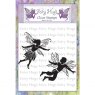 Fairy Hugs Fairy Hugs Stamps - Ginko & Kenzie