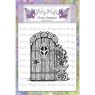 Fairy Hugs Fairy Hugs Stamps - Mermaid Door