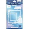 Hunkydory Moonstone Dies - Glorious Gifts Frame