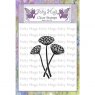 Fairy Hugs Fairy Hugs Stamps - Seed Pods