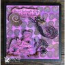 Fairy Hugs Fairy Hugs Stamps - Doria
