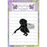 Fairy Hugs Fairy Hugs Stamps - Elaina