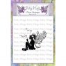 Fairy Hugs Fairy Hugs Stamps - Fifi
