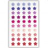 Julie Hickey Julie Hickey Designs - GLOSSIES -Stars – Berrylicious PS-GLOS-010