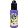 Creative Expressions Cosmic Shimmer Pearl Tints Purple Tease 20ml 4 For £12.99