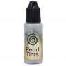 Creative Expressions Cosmic Shimmer Pearl Tints Silver Lining 20ml 4 For £12.99