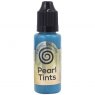 Creative Expressions Cosmic Shimmer Pearl Tints Teal Dream 20ml 4 For £12.99