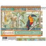 Stamperia Stamperia Amazonia Calendar 2022 ECL2206