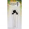 Lavinia Stamps Lavinia Stamps - Garden Poppy LAV689