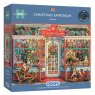 Gibsons Gibsons Christmas Emporium 1000 Piece jigsaw Puzzle New G6328