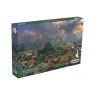Gibsons Gibsons Epic Field Of Dreams 636 Piece jigsaw Puzzle G4602