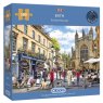Gibsons Gibsons Bath 500 Piece Jigsaw Puzzle G3119