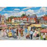 Gibsons Gibsons Stop Me & Buy One 4 X 500 Piece Jigsaw Puzzle G5012