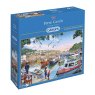 Gibsons Gibsons First Catch 1000 Piece jigsaw Puzzle New G6232