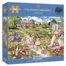 Gibsons Gibsons Childhood Memories 500 Piece Jigsaw Puzzle G3126