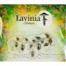 Lavinia Stamps Lavinia Stamps - Bell Flower Vine LAV719