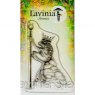 Lavinia Stamps Lavinia Stamps - King Hopkins LAV724