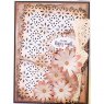 Crafter's Companion Gemini - Metal Die - Intri’lace - Broderie Anglaise - Calais