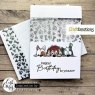 Craft Emotions CraftEmotions clearstamps A6 - Odey & Friends 6