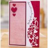 Crafter's Companion Gemini - Stamp and Die - Love To You