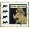 Pink Ink Pink Ink Designs Andy Warthog 6 in x 8 in Clear Stamp Set