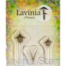 Lavinia Stamps Lavinia Stamps - Flower Pods LAV730