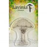 Lavinia Stamps Lavinia Stamps - Forest Inn LAV735