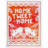 Creative Expressions Creative Expressions Paper Panda Home Tweet Home Craft Die