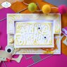 Elizabeth Craft Designs Elizabeth Craft Designs - Birthday Flip Card