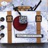 Elizabeth Craft Designs Elizabeth Craft Designs - Suitcase Special Kit