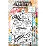 Aall & Create Aall & Create - A7 Stamp #734 - Glide