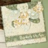 Hunkydory Hunkydory Adorable Scorable Pattern Packs - In the Meadow