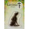 Lavinia Stamps Lavinia Stamps - Lupin Silhouette LAV772