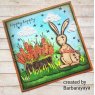 Sizzix Sizzix Bunny Stitch Die by Tim Holtz 666293