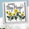 Creative Expressions Creative Expressions Sue Wilson Layered Flowers Collection Daisy Craft Die